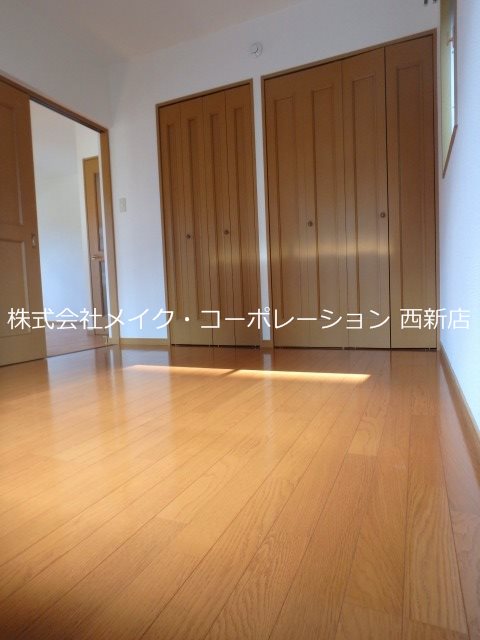 ラフィーネ西新 その他7