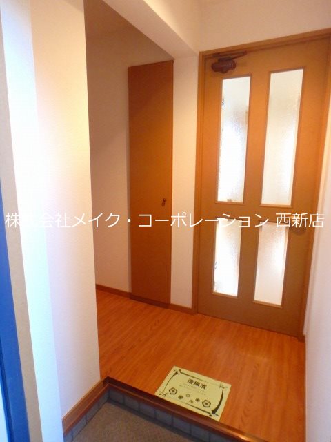 ラフィーネ西新 その他8