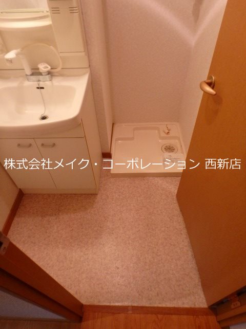 ラフィーネ西新 その他9