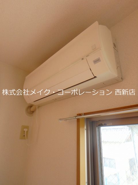 ラフィーネ西新 その他11