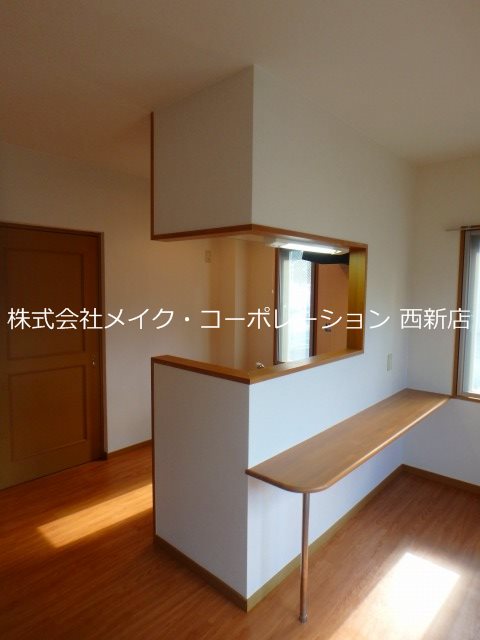 ラフィーネ西新 その他12