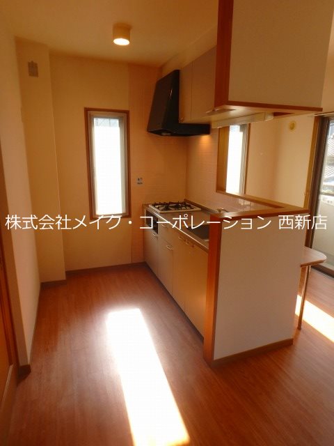 ラフィーネ西新 その他14