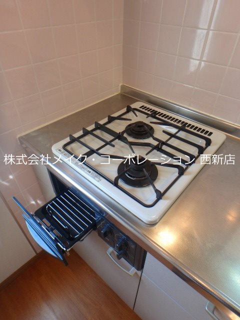 ラフィーネ西新 その他15