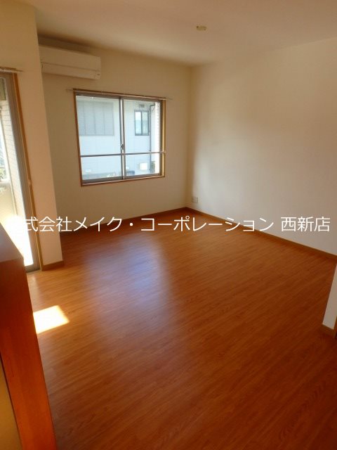 ラフィーネ西新 その他16