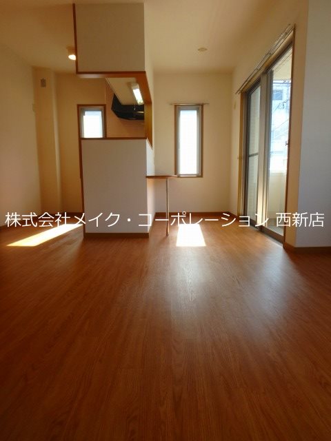 ラフィーネ西新 その他17