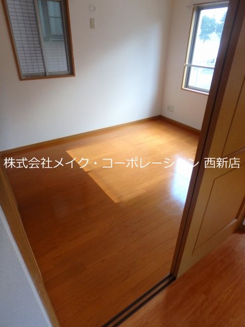 ラフィーネ西新 その他21