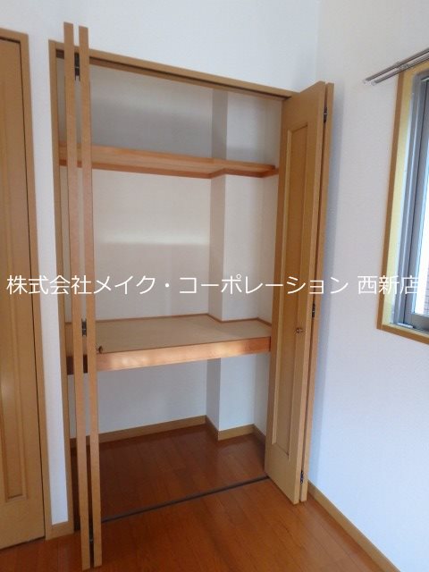 ラフィーネ西新 その他22