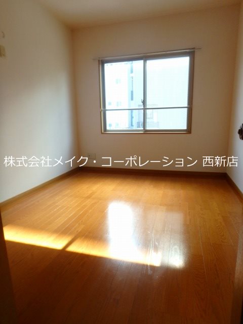 ラフィーネ西新 その他23