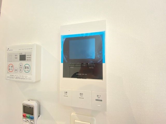 セキュリティ シュルークアナーカ大濠 その他1