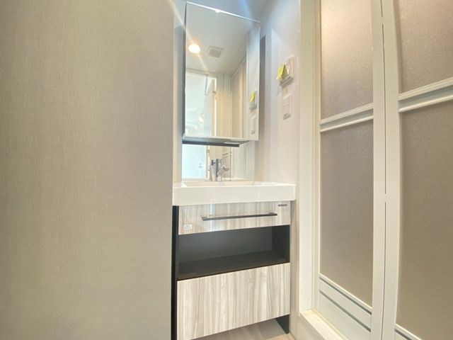 洗面所 シュルークアナーカ大濠 その他2