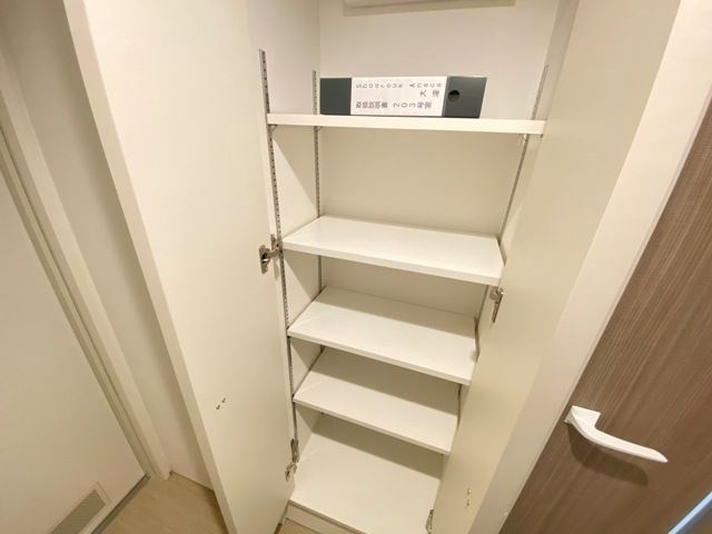 収納 シュルークアナーカ大濠 その他3