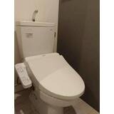 トイレ シュルークアナーカ大濠 その他6