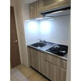 キッチン シュルークアナーカ大濠 キッチン