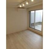 ベッドルーム シュルークアナーカ大濠 ベッドルーム