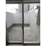 ベランダ シュルークアナーカ大濠 ベランダ