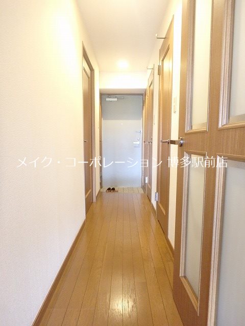 クリエート住吉 その他10