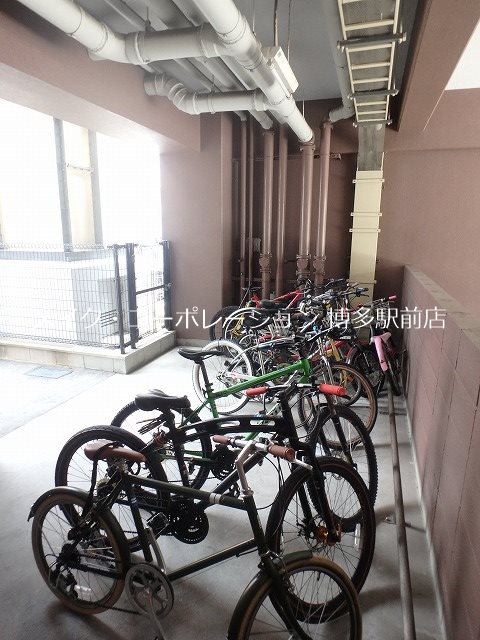 クリエート住吉 その他14