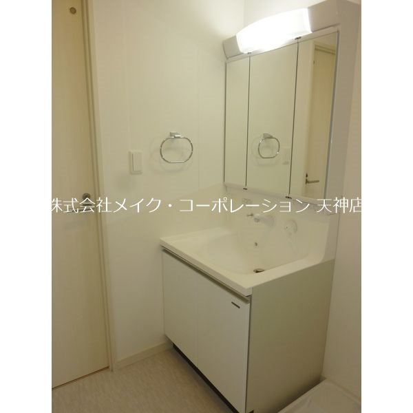 別部屋参考写真 ラクレイス西新レジデンシャルタワー その他2