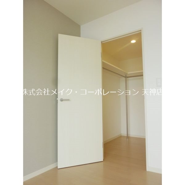 別部屋参考写真 ラクレイス西新レジデンシャルタワー その他10