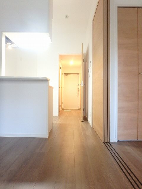 眺望 フォレスト別府 その他2