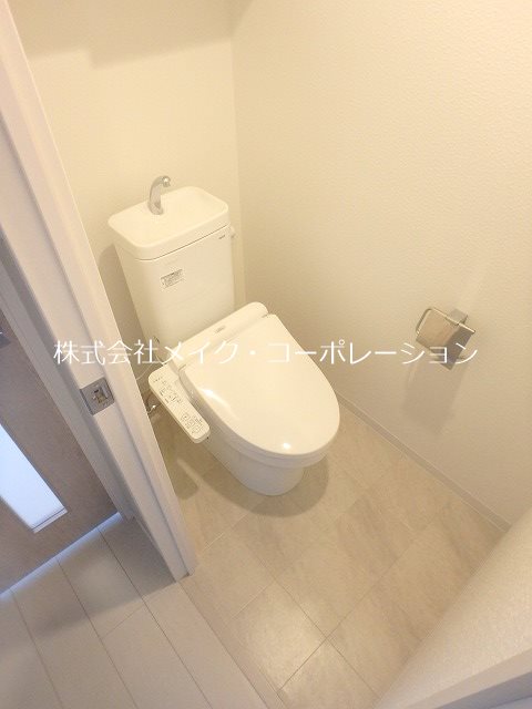 トイレ エトルシャンス花町Ⅱ~光ネット無料~ その他1
