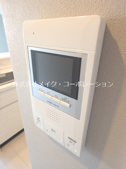 セキュリティ エトルシャンス花町Ⅱ~光ネット無料~ その他4