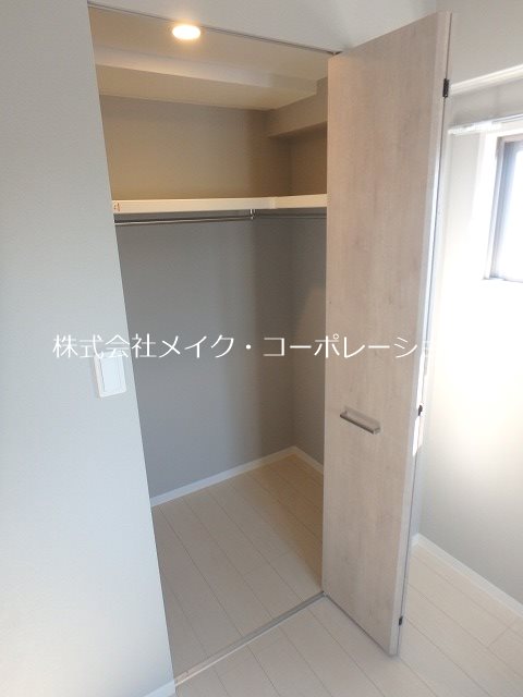 収納 エトルシャンス花町Ⅱ~光ネット無料~ その他5