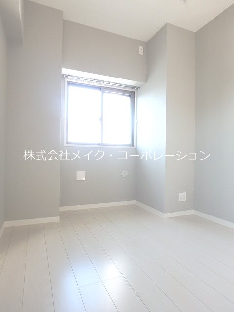 ベッドルーム エトルシャンス花町Ⅱ~光ネット無料~ その他13
