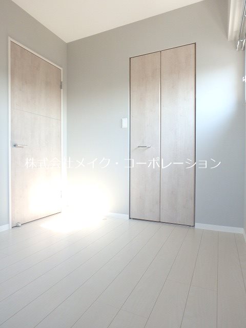 ベッドルーム エトルシャンス花町Ⅱ~光ネット無料~ その他15