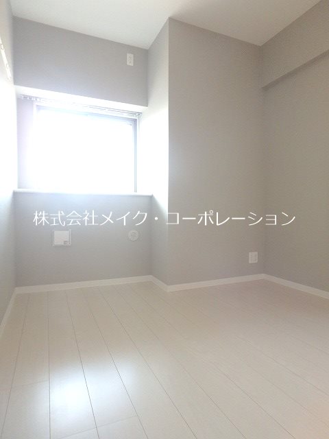 ベッドルーム エトルシャンス花町Ⅱ~光ネット無料~ その他16