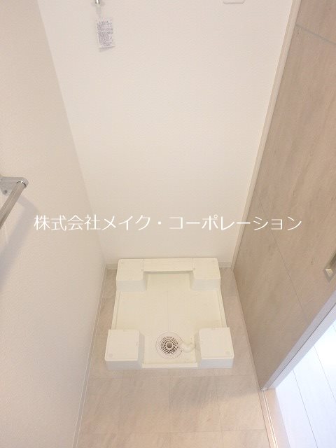 洗面所 エトルシャンス花町Ⅱ~光ネット無料~ その他25