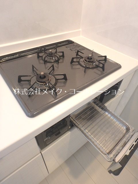 キッチン エトルシャンス花町Ⅱ~光ネット無料~ その他26