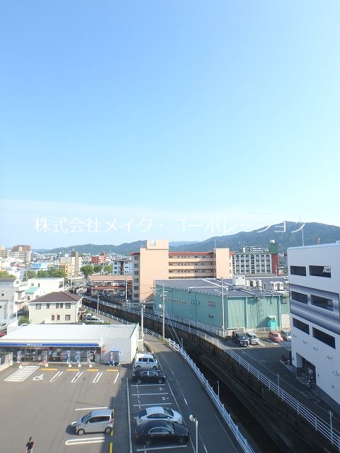 眺望 エトルシャンス花町Ⅱ~光ネット無料~ その他27