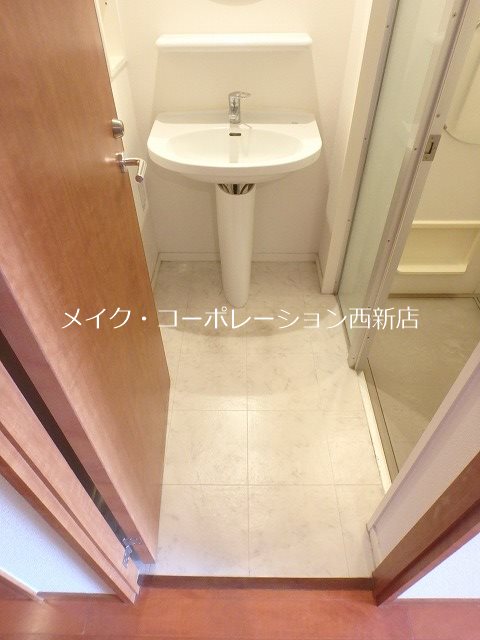 他部屋・スペース 西新テングッドシティサボイ~ネット無料~ その他10