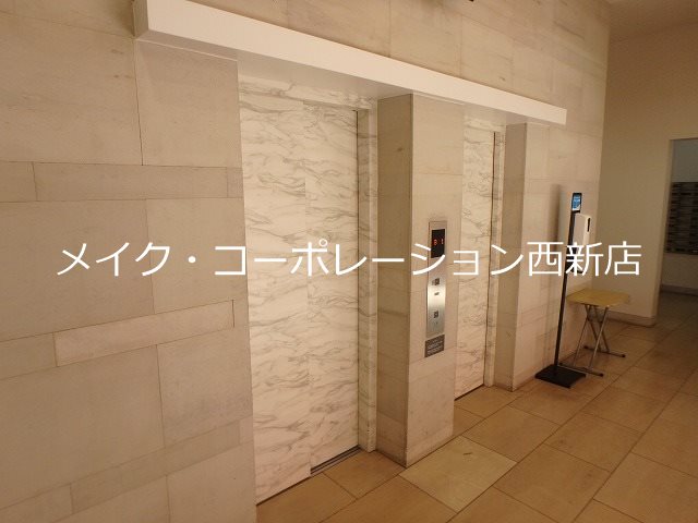 他共有部分 西新テングッドシティサボイ~ネット無料~ その他19