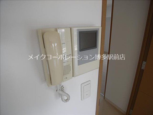 セキュリティ ツインリバーマーレ その他5