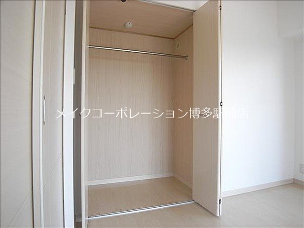 収納 ツインリバーマーレ その他13