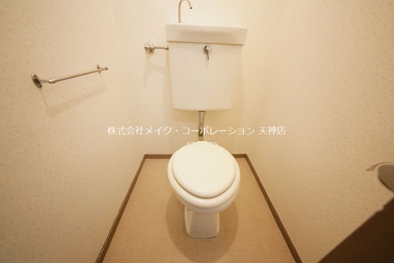 福岡リバーキャッスル その他5