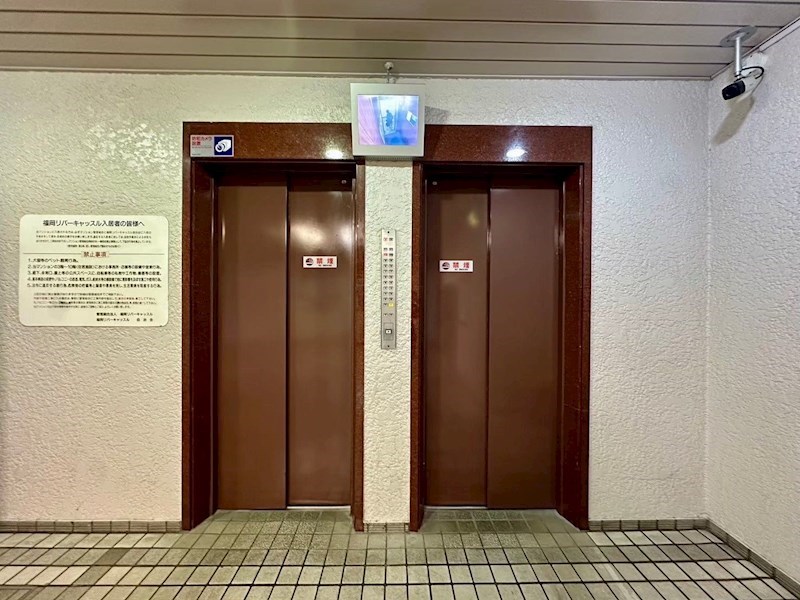 福岡リバーキャッスル その他8