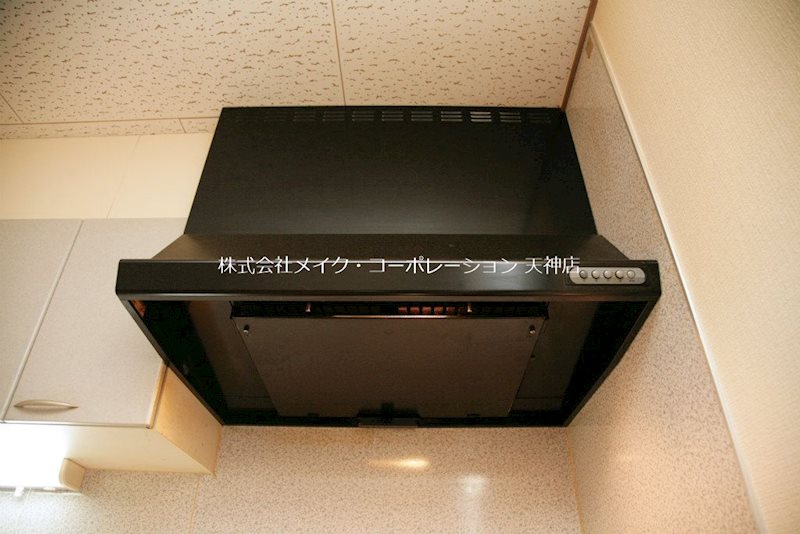 福岡リバーキャッスル その他10