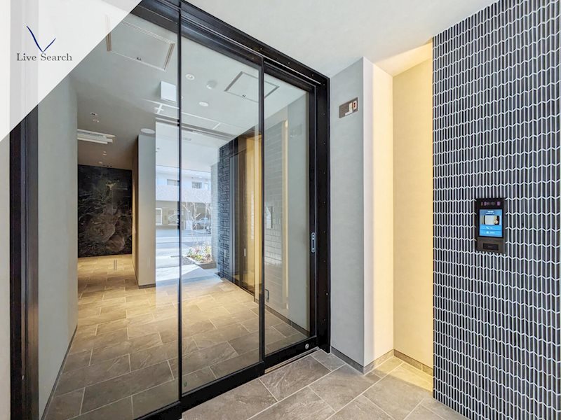 ShamaisonLuxuar平尾山荘通 その他1