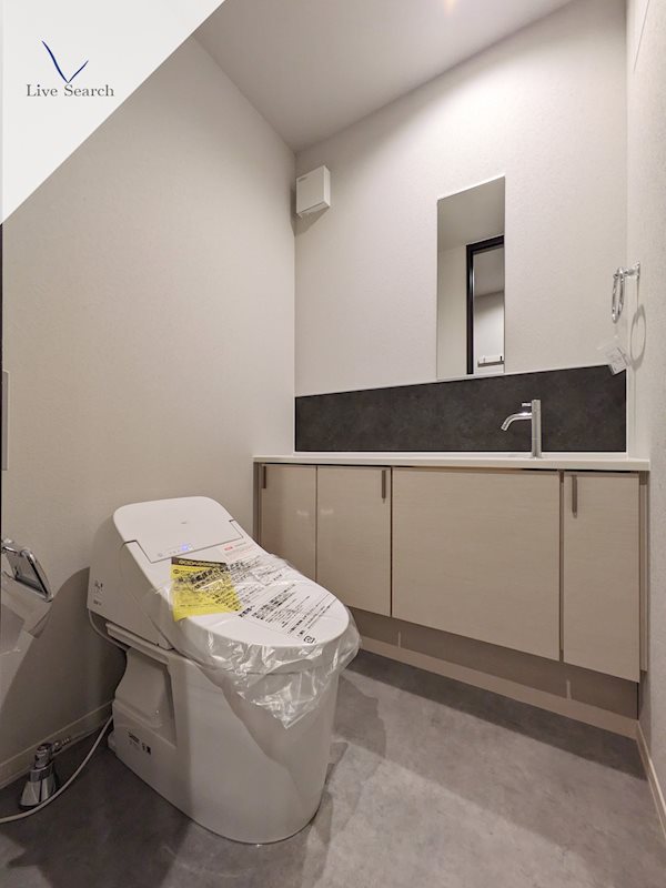 ShamaisonLuxuar平尾山荘通 その他4