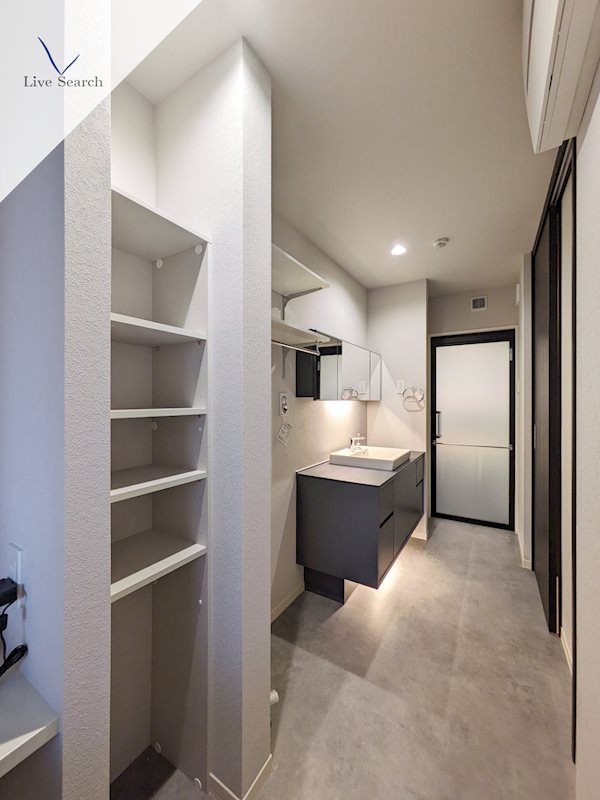 ShamaisonLuxuar平尾山荘通 その他7