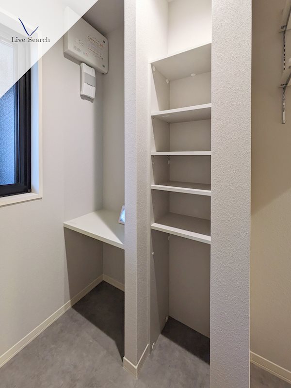 ShamaisonLuxuar平尾山荘通 その他10