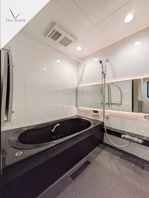 ShamaisonLuxuar平尾山荘通 風呂画像