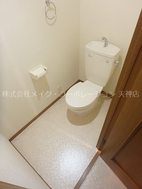 トイレ リバティシティ天神 その他1