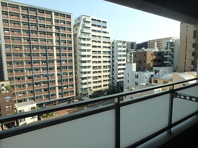 眺望 リバティシティ天神 その他5