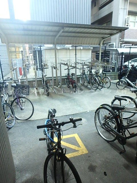 他共有部分 リバティシティ天神 その他9