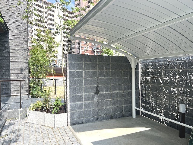 BEREO KEGO その他5