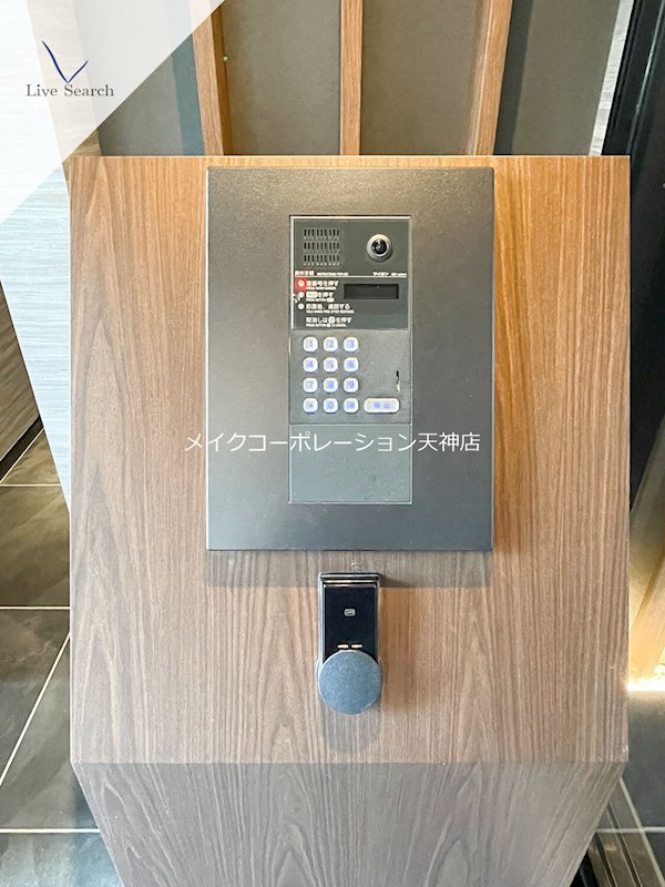 BEREO　KEGO その他外観3